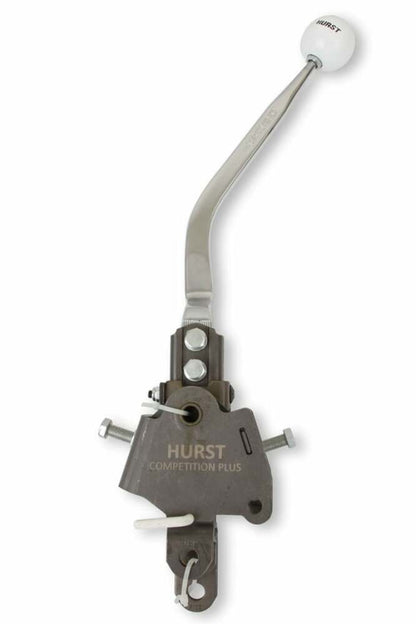 Hurst Competition/Plus 4-Speed Shifter - Ford/GM - 3916848
