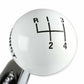 Hurst Competition/Plus 4-Speed Shifter - GM - 3917438