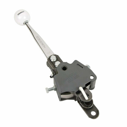Hurst Street Super Shifter 4-Speed Shifter - Ford/GM - 3917535