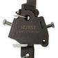 Hurst Competition/Plus 4-Speed Shifter - GM - 3918014