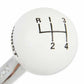 Hurst Competition/Plus 4-Speed Shifter - GM - 3918014