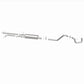 Fits 2007-2009 Toyota Tundra 5.7L Direct-Fit Replacement Exhaust System 106-0121