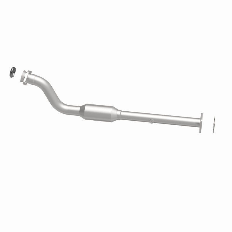 1996 Buick Regal 3.8L Direct-Fit Catalytic Converter 4481531 Magnaflow - Catalytic Converters Car Part People