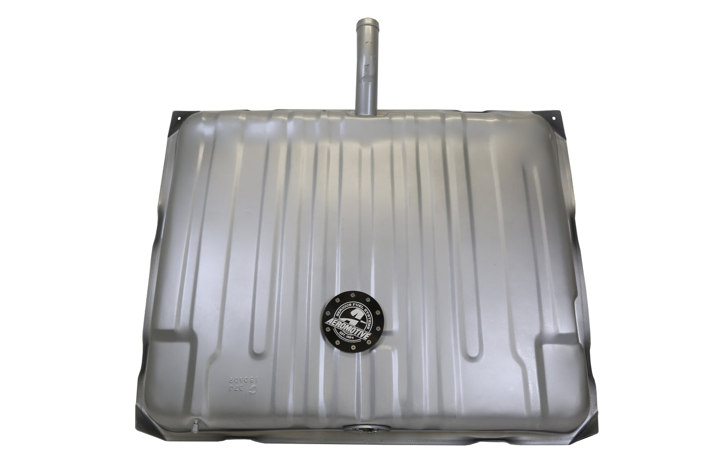 Fuel Tank Fuel System Vehicle Specific Fit Aeromotive 18122-BGPL