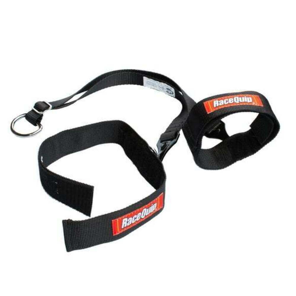Racequip Hook and Loop Adjustable 2 Cuff 7 in. to 10 in. Forearm-3930093RQ