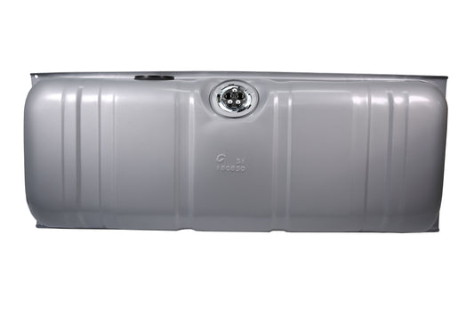 Fuel Tank Fuel System Vehicle Specific Fit Aeromotive 18134-BGPL