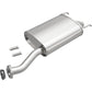 2007-2008 Honda Fit Direct-Fit Muffler Kit 108-0060