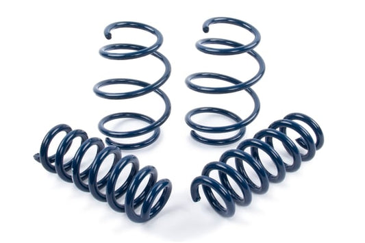 Performance Spring Set for 2019-2025 BMW 330i / M340i / M440i (xDrive) D100-0934