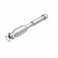 Catalytic Converter for HM Grade Federal / EPA Compliant Direct-Fit Catalytic Converter MagnaFlow 25204