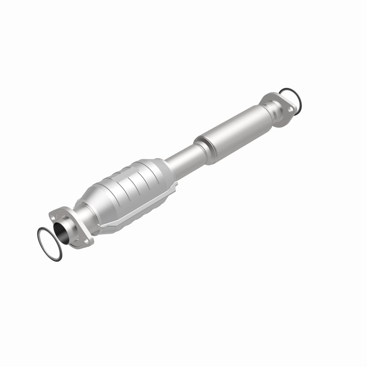 Catalytic Converter for HM Grade Federal / EPA Compliant Direct-Fit Catalytic Converter MagnaFlow 25204