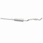 Fits 2004-2005 Dodge Ram 1500 5.7L Direct-Fit Replacement Exhaust 106-0195