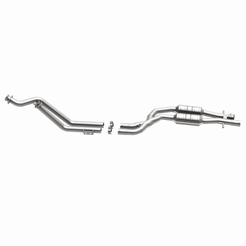 1995 Mercedes-Benz SL320 3.2L Direct-Fit Catalytic Converter 4481844 Magnaflow