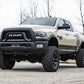 Fits Ram 2500 4WD (2014-2018) 4.5 Inch Lift Kit; Gas; Powerwagon; 39830