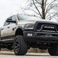 Fits Ram 2500 4WD (2014-2018) 4.5 Inch Lift Kit; Gas; Powerwagon; 39830