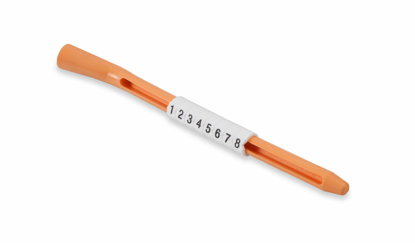 Super Conductor Spark Plug Wire Set, GM 2001, Truck, 8.1L - 39849