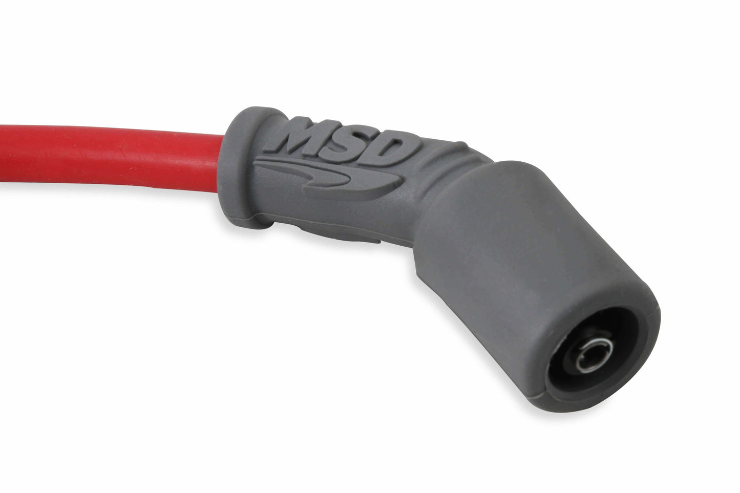 Super Conductor Spark Plug Wire Set, GM 2001, Truck, 8.1L - 39849