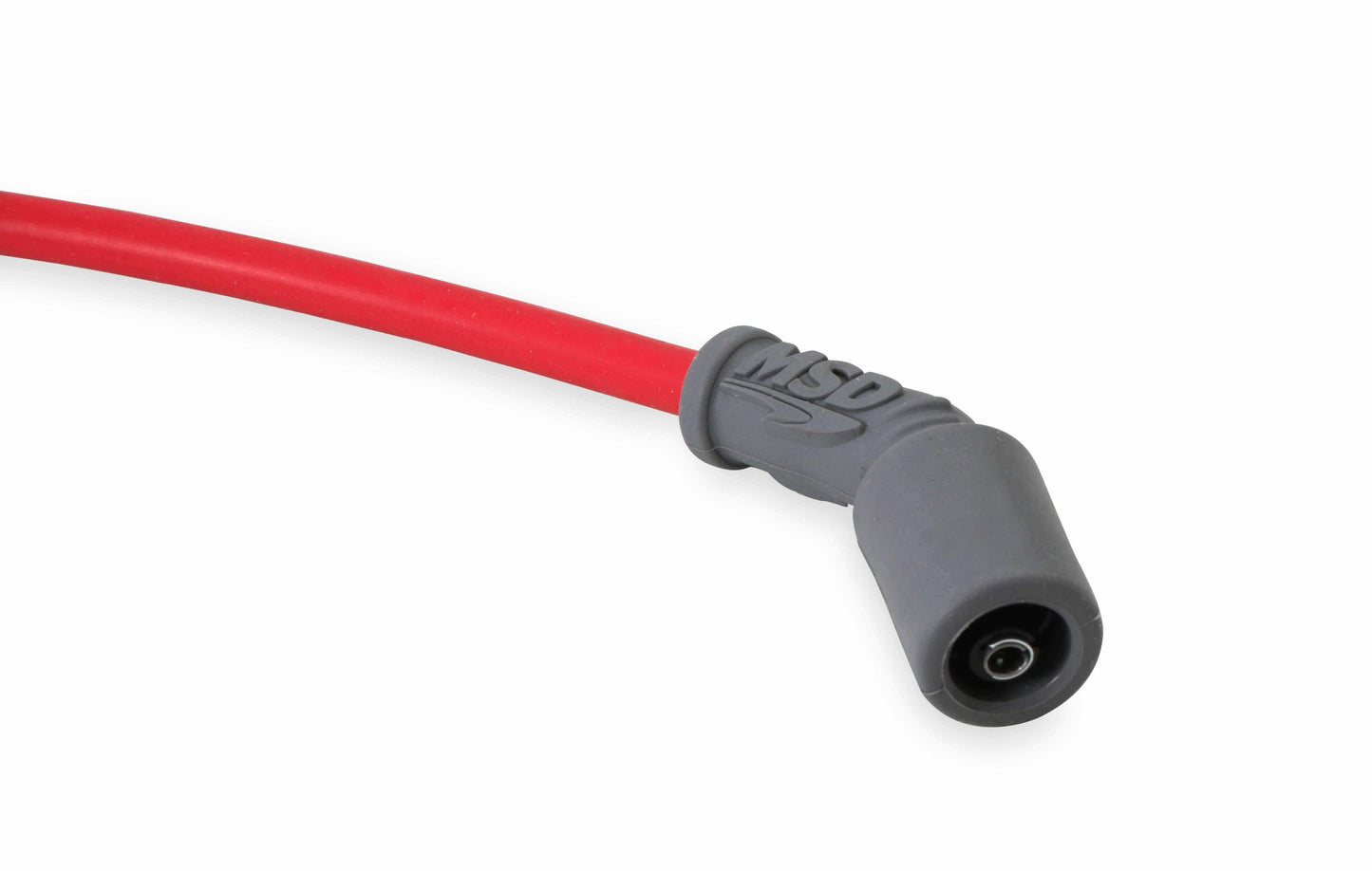 Super Conductor Spark Plug Wire Set, GM 2001, Truck, 8.1L - 39849