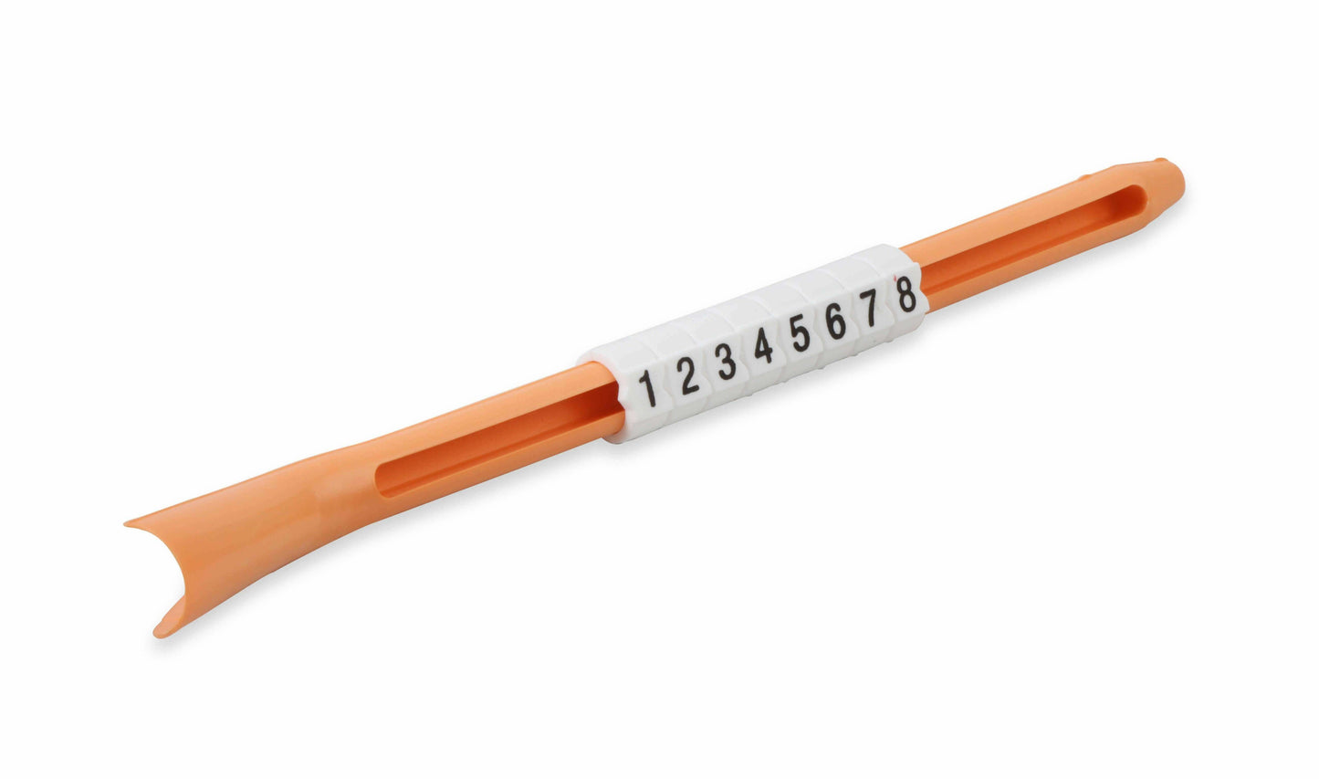 Super Conductor Spark Plug Wire Set, GM 2001, Truck, 8.1L - 39849