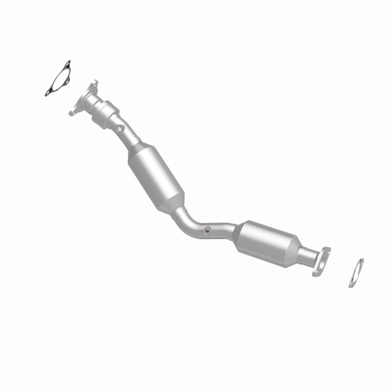 2008-2011 Chevy HHR California Grade CARB Direct-Fit Catalytic Converter 551958