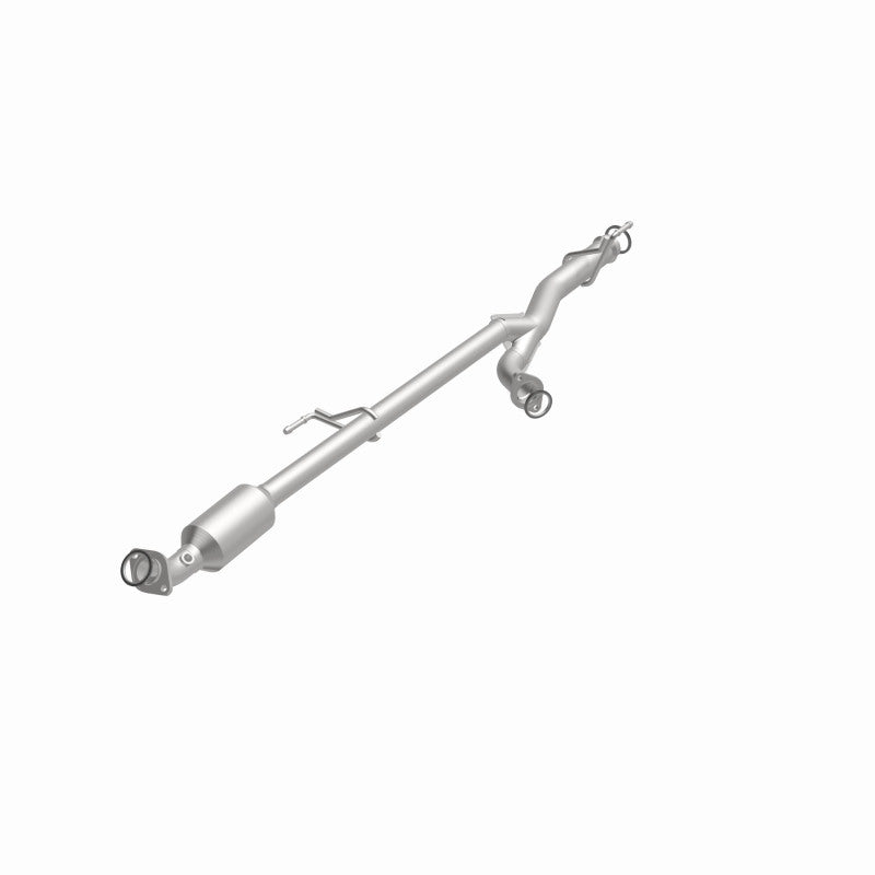 2005 Toyota Tundra California Direct-Fit Cat Converter 5491573 Magnaflow