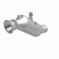 2010-2014 BMW 535i GT California Direct-Fit Cat Converter 5561452 Magnaflow