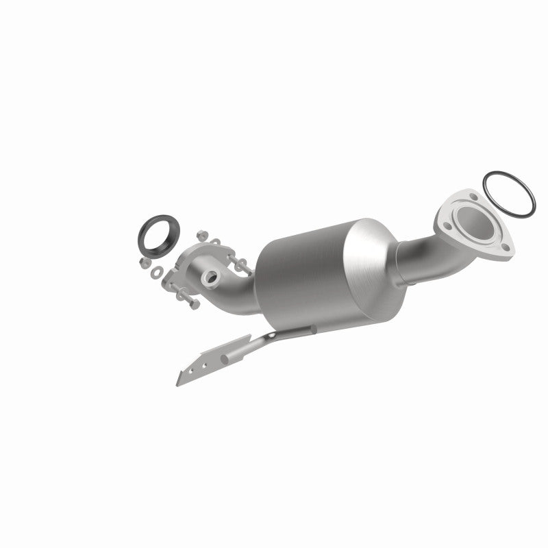 2003 Cadillac CTS 3.2L Direct-Fit Catalytic Converter 4481699 Magnaflow