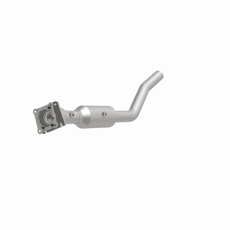 2011 2014 Jeep Patriot 2.4L Direct-Fit Catalytic Converter 5561509 Magnaflow - Catalytic Converters Car Part People