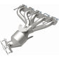OEM Grade Federal/EPA Compliant Manifold Catalytic Convert 22-138 Magnaflow