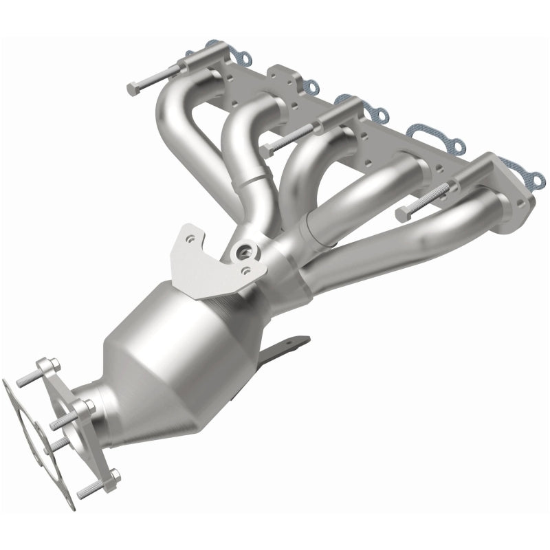 OEM Grade Federal/EPA Compliant Manifold Catalytic Convert 22-138 Magnaflow