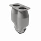 Catalytic Converter for HM Grade Federal / EPA Compliant Direct-Fit Catalytic Converter MagnaFlow 23549