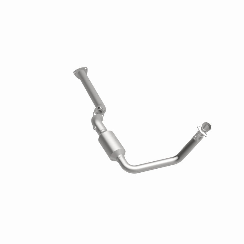 96-99 Chevy Express 1500 5.7L Direct-Fit Catalytic Converter 4451415 Magnaflow - Catalytic Converters Car Part People