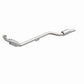 2005 Mercedes-Benz CLK320 3.2L Direct-Fit Catalytic Converter 5411806 Magnaflow