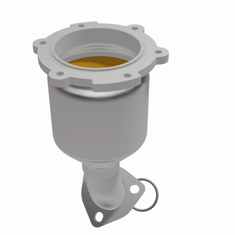 2005-2006 Nissan Maxima 3.5L Direct-Fit Catalytic Converter 551296 Magnaflow