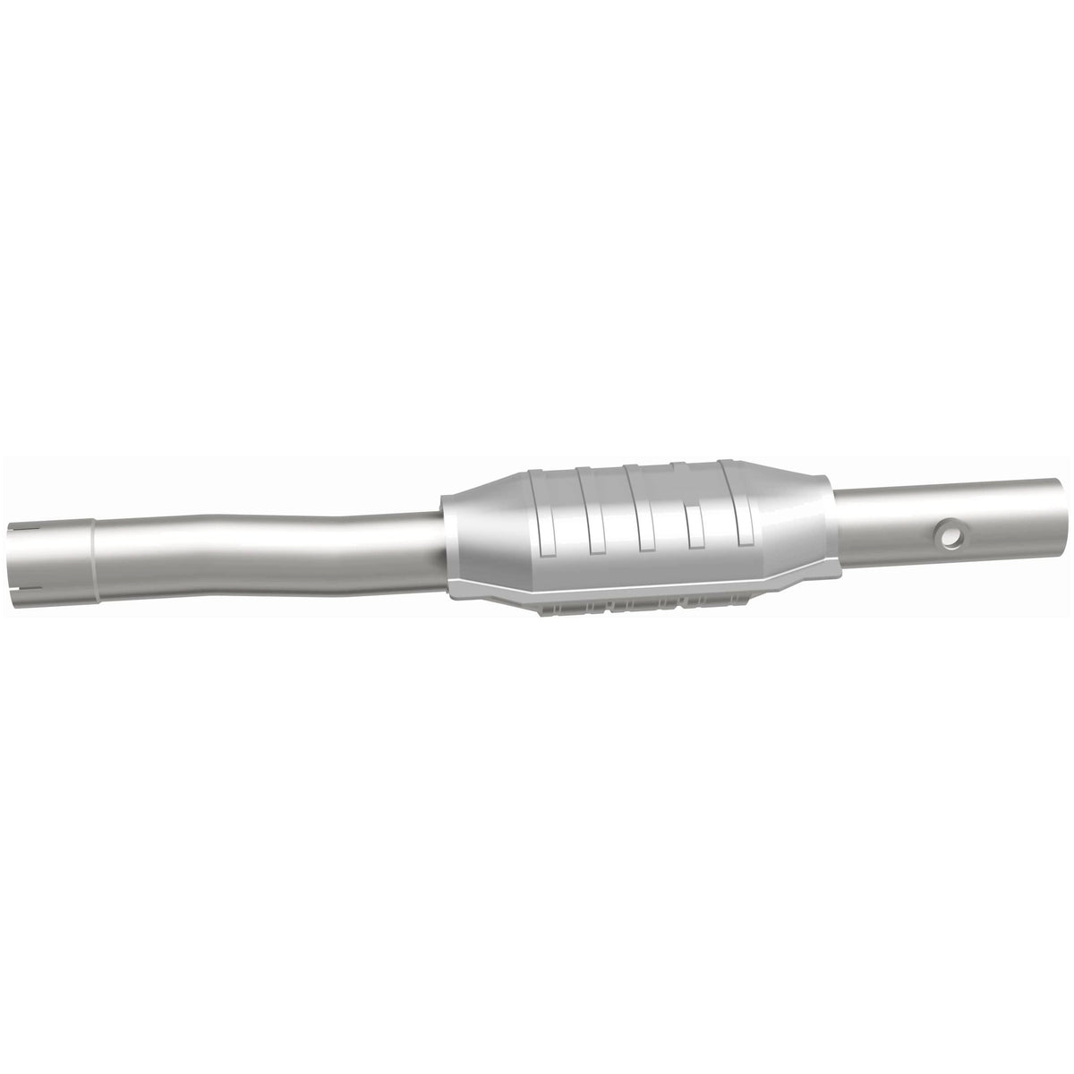 Catalytic Converter for HM Grade Federal / EPA Compliant Direct-Fit Catalytic Converter MagnaFlow 93139