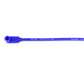 Spark Plug Wire Set Universal 8mm Silicone Spiro Pro 350 ohm/ft Blue 74602