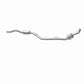 Catalytic Converter for 2006-2009 Mercedes-Benz E350 4Matic 3.5L California Grade CARB Compliant Direct-Fit Catalytic Co