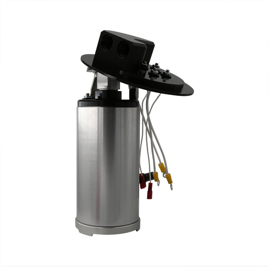 Electric Fuel Pump High Flow EFI Performance Vehicle Specific Fit Aeromotive 19105-BGPL
