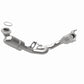 2004-2007 Ford Taurus 3.0L Direct-Fit Catalytic Converter 5411466 Magnaflow - Catalytic Converters Car Part People