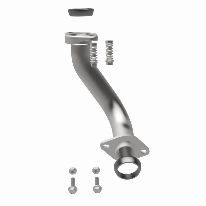 1998-2003 Chevrolet Tracker Direct-Fit Front Pipe Kit 107-0151