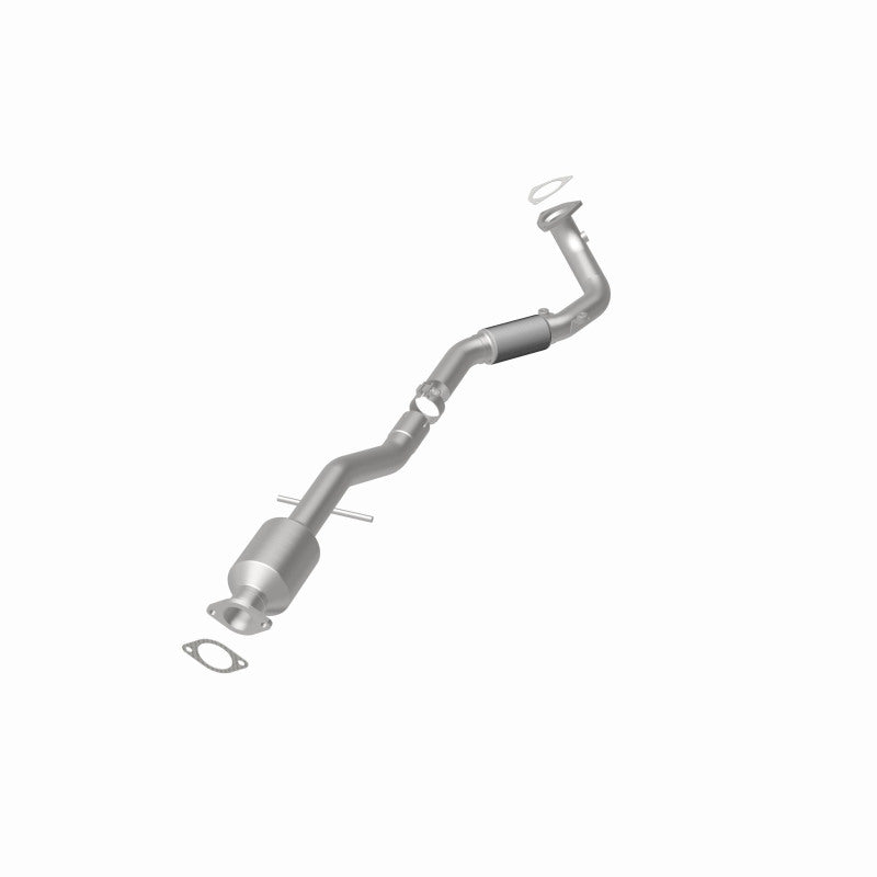 2014-2015 Regal 2 Underbody Direct-Fit Catalytic Converter 52906 Magnaflow - Catalytic Converters Car Part People