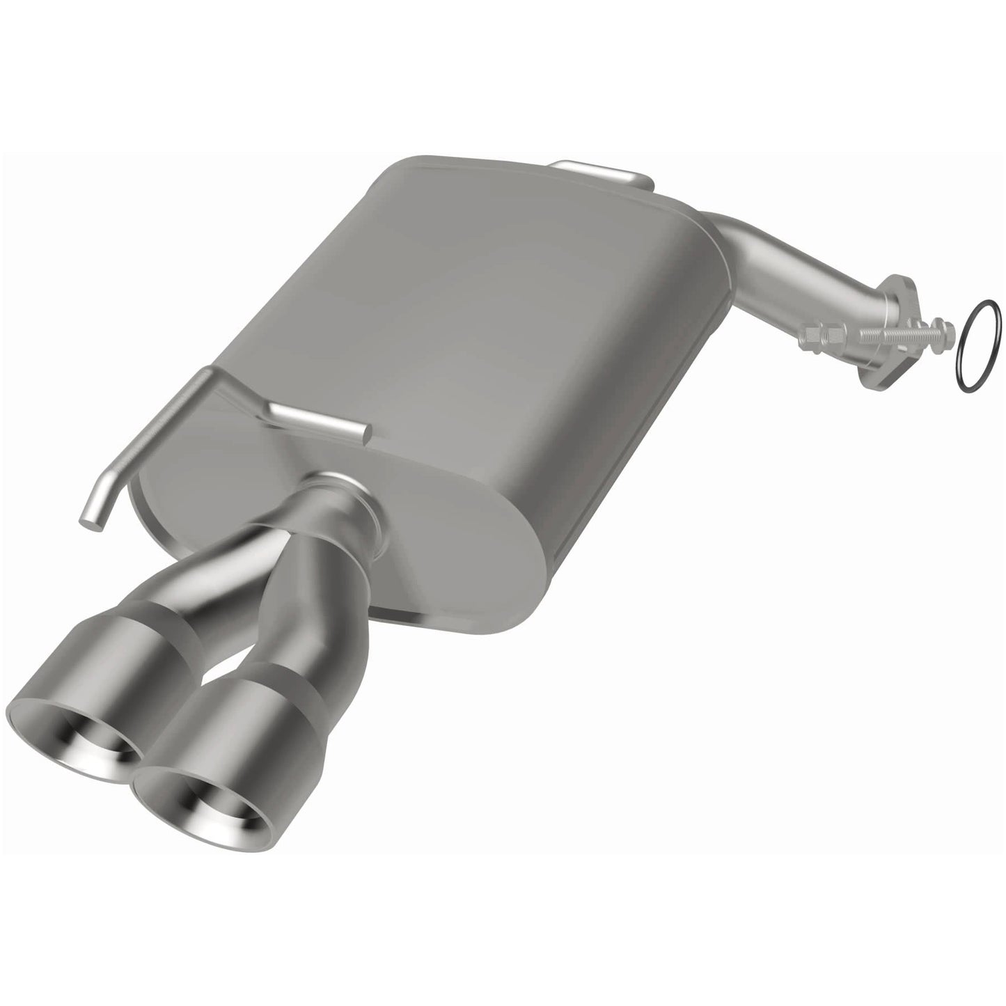 2006-2010 INFINITI M35 Direct-Fit Muffler Kit 108-0036