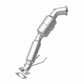 2013-2016 Ford Escape Direct-Fit Catalytic Converter 5551253 Magnaflow - Catalytic Converters Car Part People