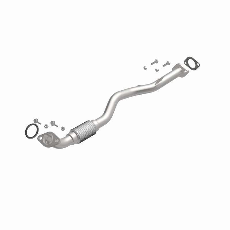 1993-1995 Geo Prizm Direct-Fit Front Pipe Kit 107-0085