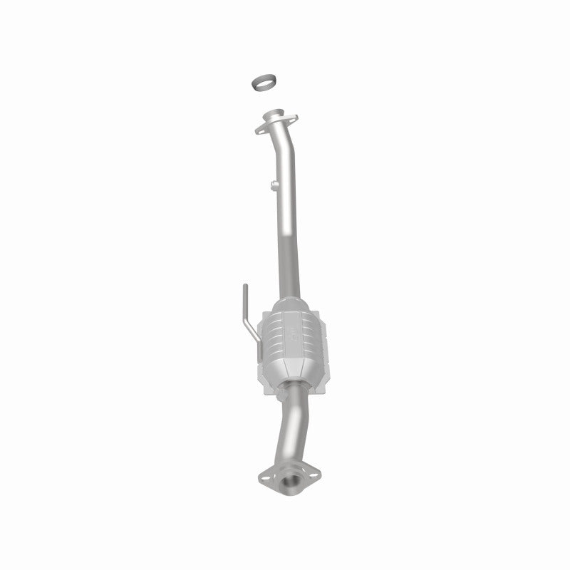 1995 Mazda B2300 Direct-Fit Catalytic Converter 3391380 Magnaflow