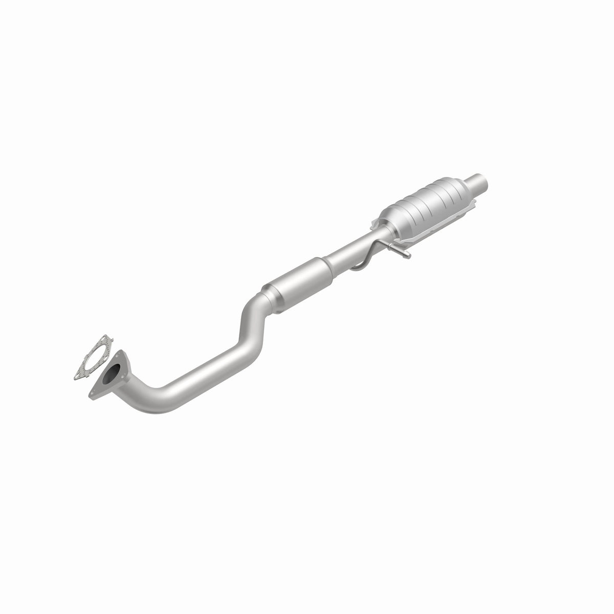 Catalytic Converter for HM Grade Federal / EPA Compliant Direct-Fit Catalytic Converter MagnaFlow 23168