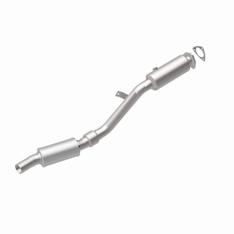 2006 2009 Audi A4 Quattro 3.2L Direct-Fit Catalytic Converter 5461119 Magnaflow - Catalytic Converters Car Part People