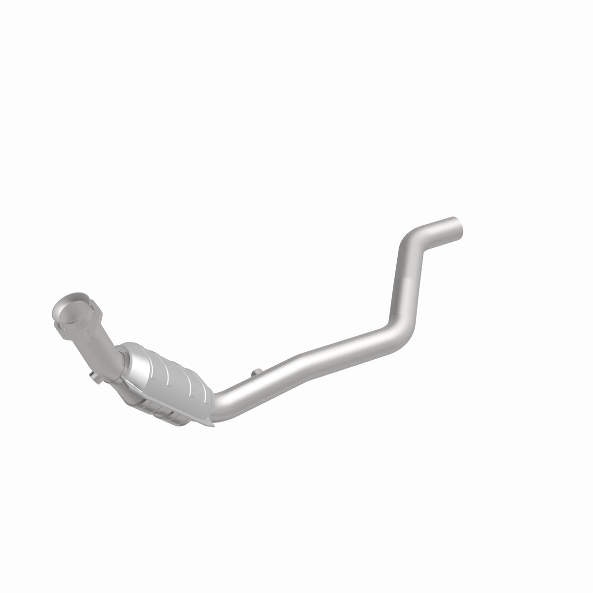 Catalytic Converter for HM Grade Federal / EPA Compliant Direct-Fit Catalytic Converter MagnaFlow 93209