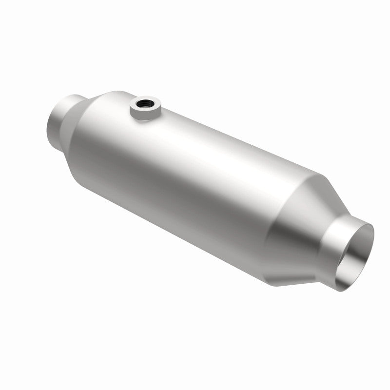 1999-03 Dodge Grand Caravan Univ Catalytic Converter 2.25 CA 4451355 Magnaflow - Catalytic Converters Car Part People