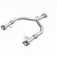 2005-2006 INFINITI G35 Direct-Fit Front Pipe Kit 107-0061
