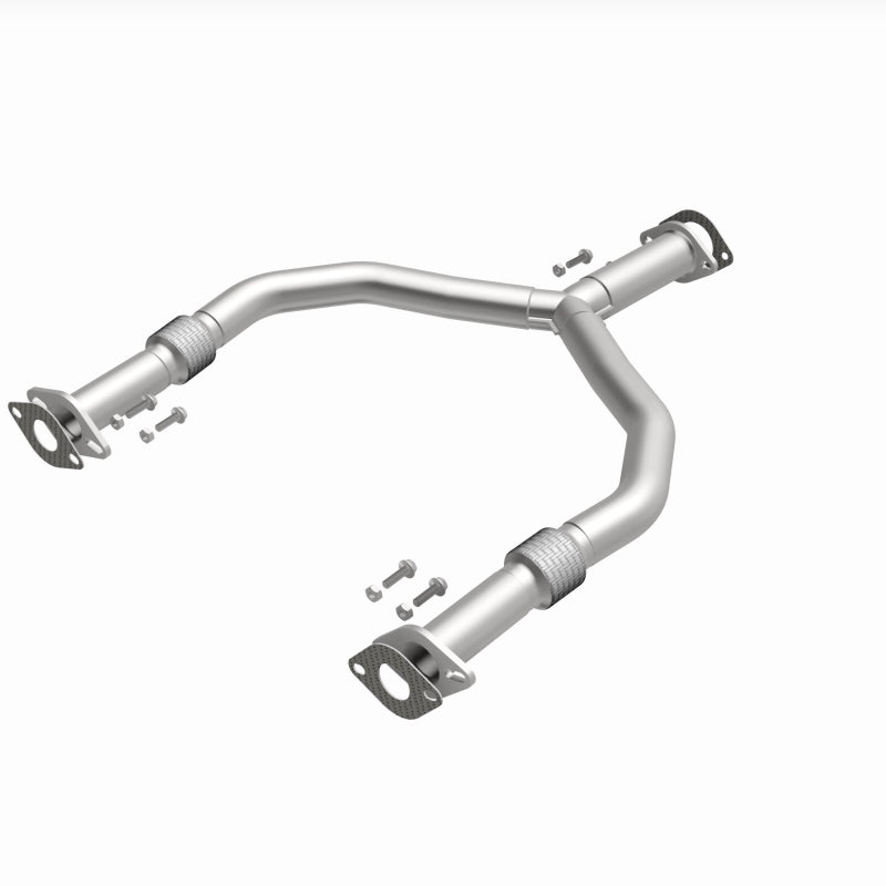 2005-2006 INFINITI G35 Direct-Fit Front Pipe Kit 107-0061
